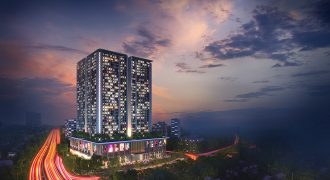 Apartemen Chadstone Cikarang