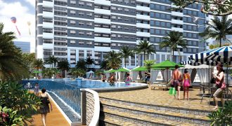 Cinere Belleve Suite Depok