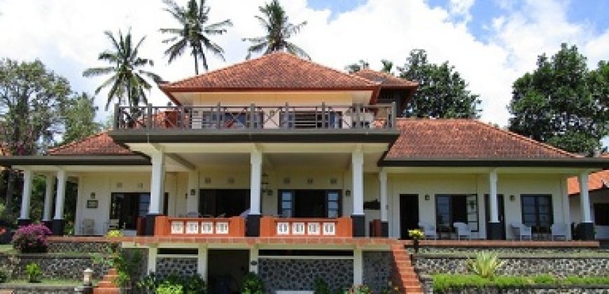 Villa di Bali
