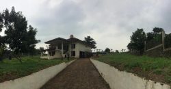 Villa Kavling Parung Hijau Kemang