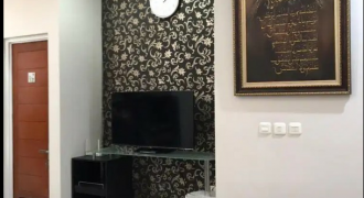 Rumah Minimalis Cantik Siap Huni