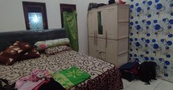 Rumah + Usaha dan Kostan 20 Kamar di Ambon