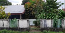 Rumah Strategis Siap Huni di Ambon