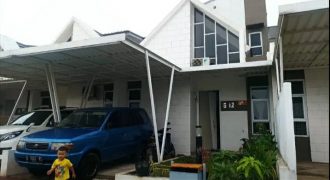 Villa Bogor Indah 6 Karadenan