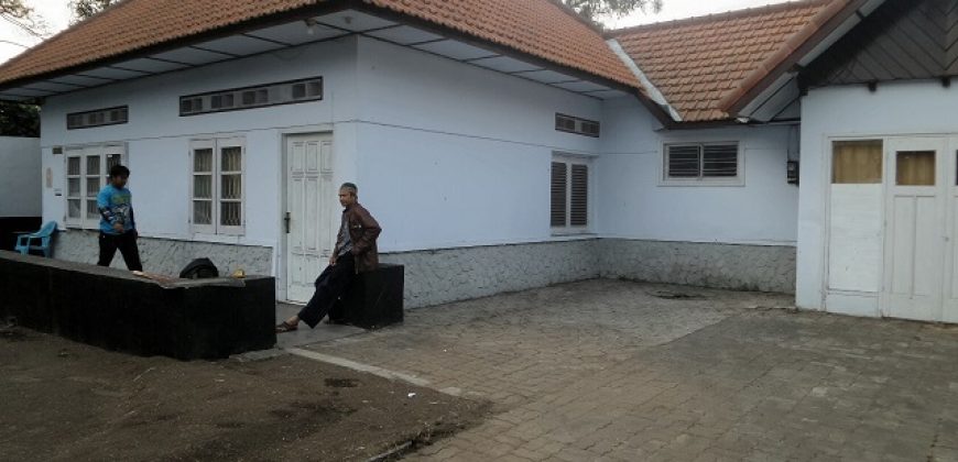 Rumah di Kota Malang Lokasi Strategis