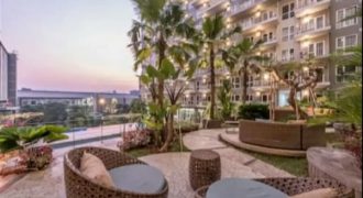 Apartemen Garande Valore