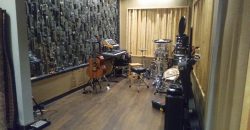 Bangunan Studio Rekaman