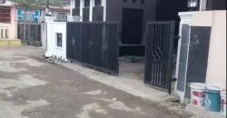Rumah Huk Taman Pengampon Klangenan Cirebon