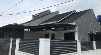 Perum Poin Mas Pancoran Mas Depok