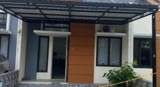 Cluster Tabanan Atang Sanjaya