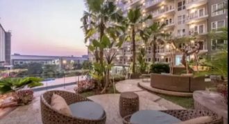 Grande Valore Condominium Jababeka