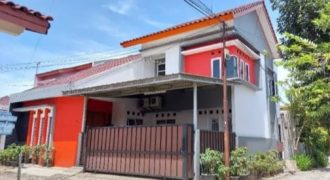 Jual Cepat Rumah Murah di Hook Semi Furnished