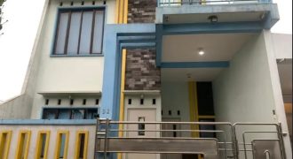 Rumah Baru Dan Hoki Punya 2 Muka Dekat Mcdonalds Pemda