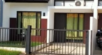 Over Kredit Rugi Grand Resident Bekasi