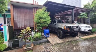 Jual Cepat Rumah Di Pengasinan Bekasi Timur