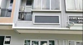 Jual Ruko 2 Lantai Di Sentul