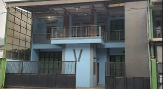 Rumah Lok Strategis Siap Huni Ciherang Nagreg