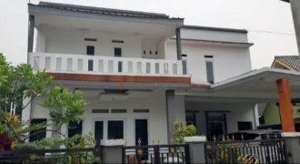 Rumah Idaman Di Alam Sejuk Dan Asri