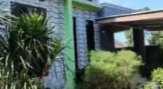 Rumah Tanah Luas Lingkungan Asri Dan Nyama