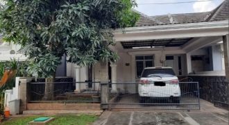 Bukit Golf Riverside Cimanggis