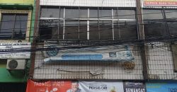 Ruko Dijual Beserta Usaha ATK dan Isi Ruko Dijual Beserta Usaha ATK dan Isi
