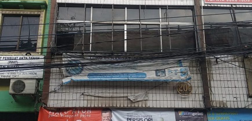 Ruko Dijual Beserta Usaha ATK dan Isi Ruko Dijual Beserta Usaha ATK dan Isi