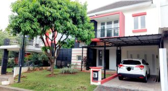 Legenda Wisata Cibubur