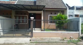 Perumahan Sawangan Permai