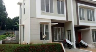 Rumah Baru Di Huk Siap Huni
