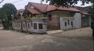 Puri Nirwana 1 Cibinong