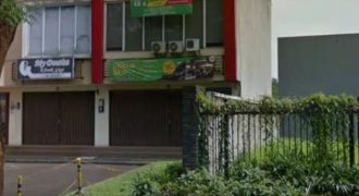 Ruko Siap Pakai Di Grandwis Bekasi