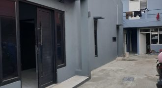 Dijual Rumah + Kontrakan + Kostan di Lokasi Strategis