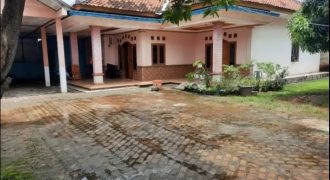 Rumah Asri Nyaman Siap Huni Cibitung
