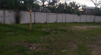 Jual Murah Tanah Dan Rumah Di Lokasi Strategis