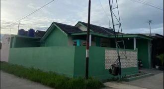 Rumah Di Hook Pesona Kahuripan 1 Klapanunggal