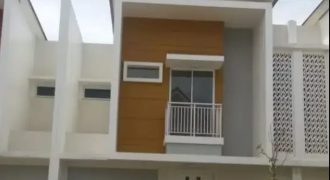 Rumah Baru Siap Huni Sumarecon Bandung
