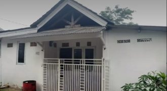 Perumahan Permata Klapanunggal