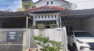 Cluster Di Tole Iskandar Kota Depok