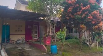 Pakuan Regency Cluster Dramaga Bogor