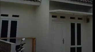 Jual Rumah Siap Huni Berkualitas Dan Bergaransi