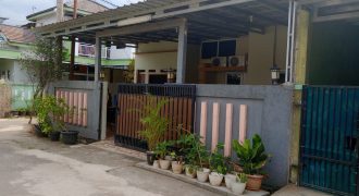 Dijual Rumah Di Hook Beserta Isi Di Puri Cendana Tambun
