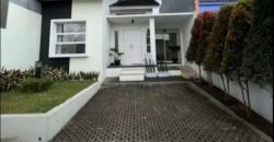 Cluster Ala Korea Di Pesona Lembang Bandung Barat