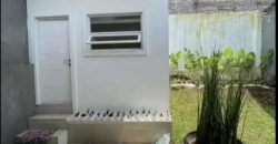 Cluster Ala Korea Di Pesona Lembang Bandung Barat