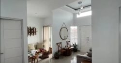 Cluster Ala Korea Di Pesona Lembang Bandung Barat