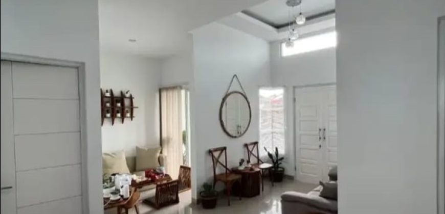 Cluster Ala Korea Di Pesona Lembang Bandung Barat