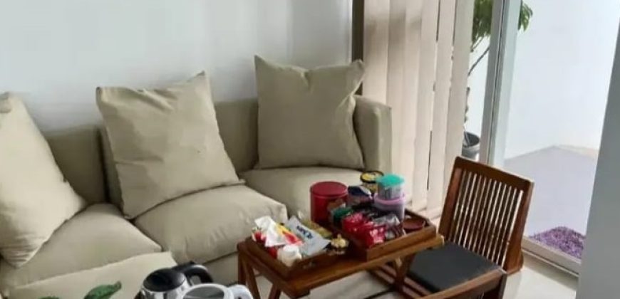 Cluster Ala Korea Di Pesona Lembang Bandung Barat