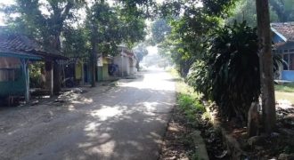 Jual Murah Tanah Di Gunung Sindur