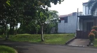 Kavling Siap Bangun Di Citra Grand Cibubur