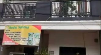 Perumahan Pondok Ungu Permai Bekasi