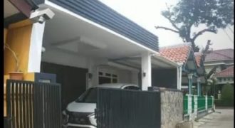 Rumah Minimalis Di Duta Kranji Bintara
